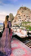 Duven Hotel Cappadocia