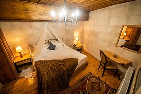 Duven Hotel Cappadocia