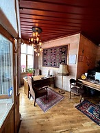 Duven Hotel Cappadocia