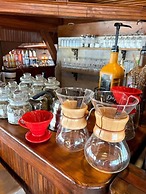 Duven Hotel Cappadocia