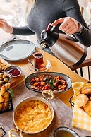 Duven Hotel Cappadocia