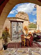 Duven Hotel Cappadocia