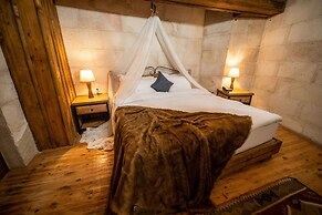 Duven Hotel Cappadocia