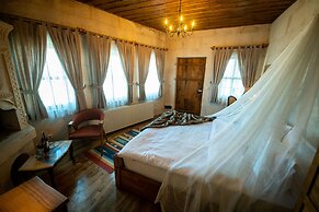 Duven Hotel Cappadocia