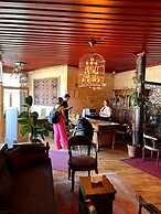 Duven Hotel Cappadocia