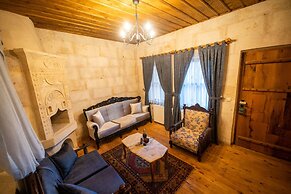 Duven Hotel Cappadocia