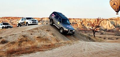 Duven Hotel Cappadocia
