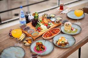 Duven Hotel Cappadocia