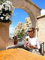 Duven Hotel Cappadocia