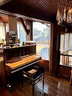 Duven Hotel Cappadocia