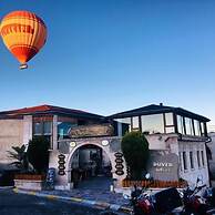 Duven Hotel Cappadocia