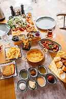 Duven Hotel Cappadocia