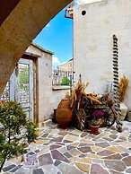 Duven Hotel Cappadocia