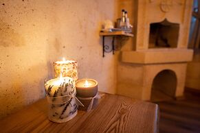 Duven Hotel Cappadocia