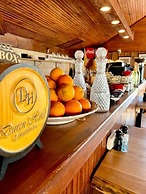 Duven Hotel Cappadocia