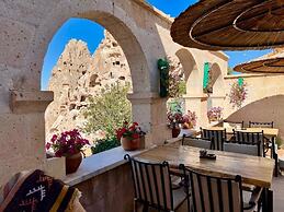 Duven Hotel Cappadocia