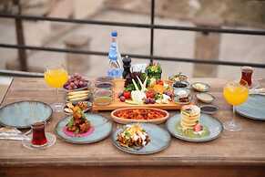 Duven Hotel Cappadocia