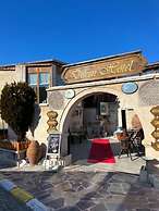 Duven Hotel Cappadocia