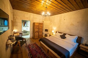 Duven Hotel Cappadocia