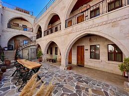 Duven Hotel Cappadocia
