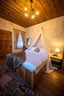 Duven Hotel Cappadocia