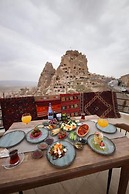 Duven Hotel Cappadocia