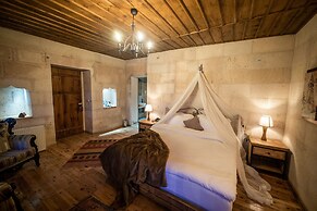 Duven Hotel Cappadocia