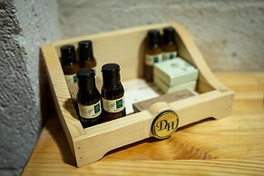 Duven Hotel Cappadocia