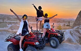 Duven Hotel Cappadocia