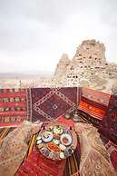 Duven Hotel Cappadocia