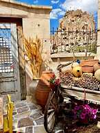 Duven Hotel Cappadocia