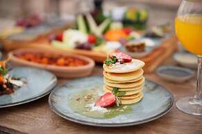 Duven Hotel Cappadocia