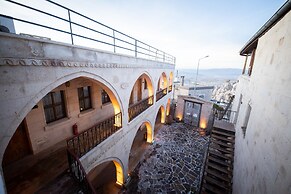 Duven Hotel Cappadocia