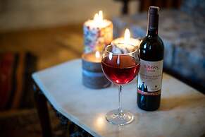 Duven Hotel Cappadocia