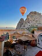 Duven Hotel Cappadocia