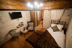 Duven Hotel Cappadocia