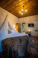 Duven Hotel Cappadocia