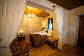 Duven Hotel Cappadocia