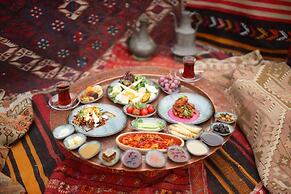 Duven Hotel Cappadocia