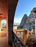 Duven Hotel Cappadocia