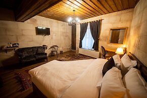Duven Hotel Cappadocia