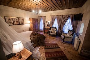 Duven Hotel Cappadocia