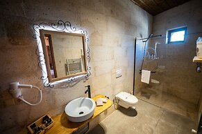 Duven Hotel Cappadocia