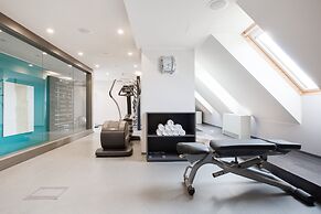 The Emblem Prague Hotel - Preferred Hotels & Resorts