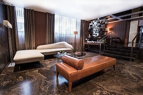 The Emblem Prague Hotel - Preferred Hotels & Resorts