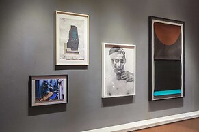 The Emblem Prague Hotel - Preferred Hotels & Resorts