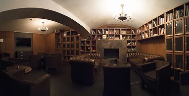 The Emblem Prague Hotel - Preferred Hotels & Resorts