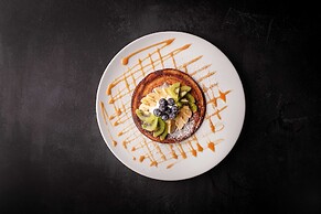 The Emblem Prague Hotel - Preferred Hotels & Resorts