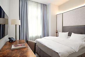 The Emblem Prague Hotel - Preferred Hotels & Resorts