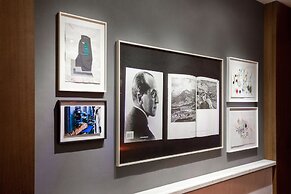 The Emblem Prague Hotel - Preferred Hotels & Resorts